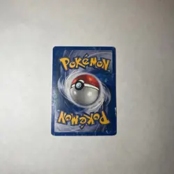 Pokemon - Swampert - 23/109 - Reverse Holofoil - Ruby and Sapphire HP/DMG 2003 - Image 5