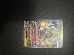 Mega Eelektross ex - 278/217 Special Illustration Rare Ascended Heroes Pokemon - Image 2