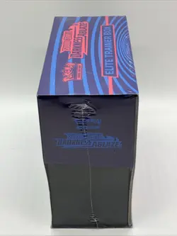 Darkness Ablaze ETB Pokemon Sword & Shield Elite Trainer Box (Please Read) - Image 3