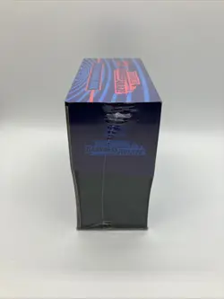 Darkness Ablaze ETB Pokemon Sword & Shield Elite Trainer Box (Please Read) - Image 5