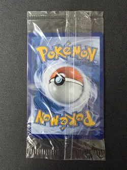 Pokemon TCG Mega Charizard X EX Promo and Oricorio EX Promo Sealed 023 - Image 2