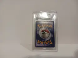 Zapdos #16/102 Base Set Holo Pokemon 1999 - BGS 4.5 VG/EX+ - Image 2