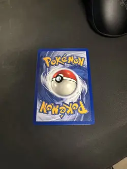 Blastoise 2/102 Base Set Pokemon TCG Rare Holo NM - Image 2