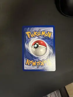 Blastoise 2/102 Base Set Pokemon TCG Rare Holo NM - Image 5