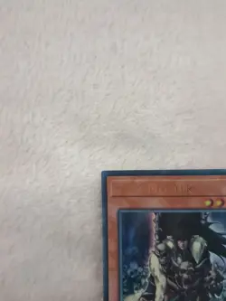 RA02-EN005 Skull Meister Ultra Rare 1st Edition YuGiOh - Image 2