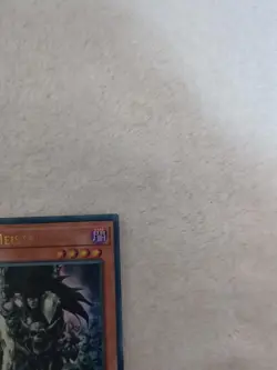 RA02-EN005 Skull Meister Ultra Rare 1st Edition YuGiOh - Image 3