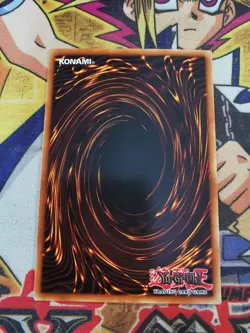 Goddess of Whim mp1-003 (M/NM+) Super Rare Yu-Gi-Oh! - Image 2