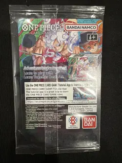 Monkey.D.Luffy (055) (College Basketball US Voyage) P-055 One Piece Promotion... - Image 2