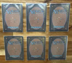 Secret Lair: Drop Series Calling All Hydra Heads Traditional Foil 6 Cards - NM - Image 2