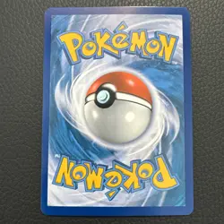 Pokemon Card - Reshiram EX Black and White Promo BW36 Holo - Image 2