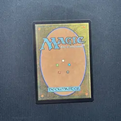 Orim's Chant Modern Horizons 3, Regular Card, NM Rare - Image 2