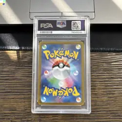 PSA 10 Origin Forme Dialga VSTAR 260/172 UR VSTAR Universe Pokemon Card PSA 10 - Image 2