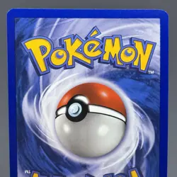 Camerupt 4/107 Ex Deoxys Holo Rare Pokemon Card Vintage 2005 Fire Holographic - Image 5