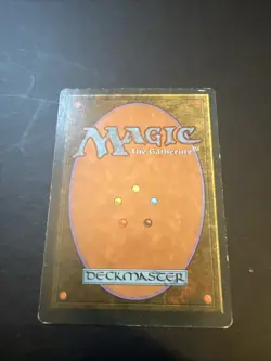 Lightning Bolt MTG Core Set 4th Edition Regular X4 - Image 2