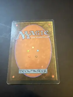 Lightning Bolt MTG Core Set 4th Edition Regular X4 - Image 4