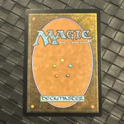 Synth Eradicator 393 - NM Extended Art - Fallout - MTG - Image 2