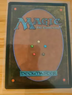 MTG Gathering Stone (FOIL) 0257 Lorwyn Eclipsed M/NM Free UK P&P - Image 2