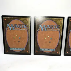 Frogmite X4 Playset Duel Decks: Elspeth vs. Tezzeret MTG Magic The Gathering - Image 4