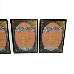 Frogmite X4 Playset Duel Decks: Elspeth vs. Tezzeret MTG Magic The Gathering - Image 5