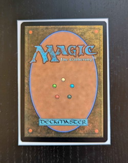 RAPH'S JITTE Mythic Borderless Foil TMNT Near Mint MTG - Image 2