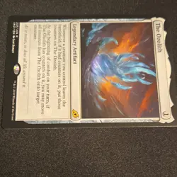 MTG The Ozolith Ikoria IKO Regular 237/274 NM - Image 3
