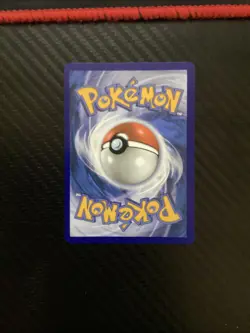 Ducklett - 109/086 Illustration Rare White Flare Pokemon Card TCG - NM - Image 2