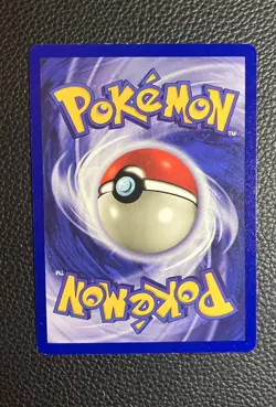 Psyduck 53/62 Fossil Regular Pokemon TCG - Image 2