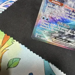 Chien-Pao ex 261/193 NM+ Illustration Rare - Paldea Evolved - Pokemon TCG 2023 - Image 5