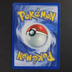 Blaine's Growlithe 62/132 Gym Challenge Pokemon TCG Common/Uncommon VG Condition - Image 2