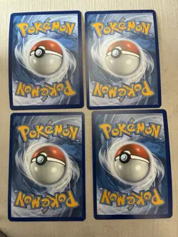 POKEMON JUMBO PROMO LOT Of 13- Mewtwo V Union, Grininja V Union, Dragonite V NM - Image 4