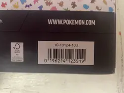 Pokemon TCG Scarlet and Violet 151 Blooming Waters Premium Collection Sealed - Image 5