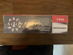 Pokemon Prismatic Evolutions Sam's Club Exclusive Surprise Box + Booster Bundle - Image 2