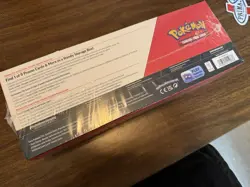 Pokemon Prismatic Evolutions Sam's Club Exclusive Surprise Box + Booster Bundle - Image 3