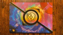 Mega Absol PM-ME No. 008 ME Box Hit! Non-TCG Pokemon Eif Origin 3.0 - Image 2