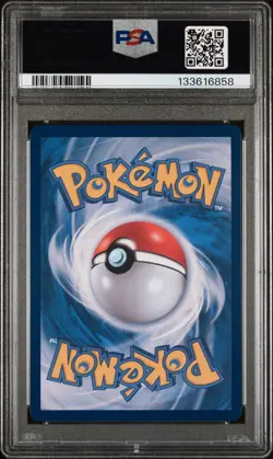 2025 POKEMON KOREAN SV-P PROMO #173 DITTO PSA 10 - Image 2