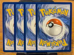 Pokemon TCG Crown Zenith Koffing 075/159 x4 Playset - Image 2