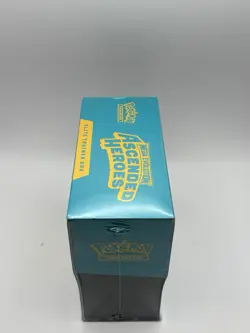 Pokemon Ascended Heroes Elite Trainer Box ETB New Sealed - Same Day Dispatch - Image 3