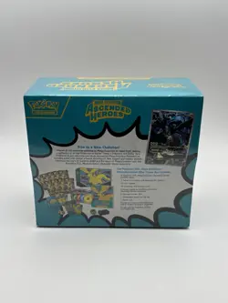 Pokemon Ascended Heroes Elite Trainer Box ETB New Sealed - Same Day Dispatch - Image 4