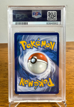Pokemon TCG: Gardevoir EX | Steam Siege - XY11 - SR #116/114 | PSA Mint 9 - Image 2