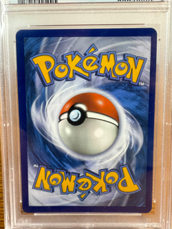 Pokemon TCG: Gardevoir EX | Steam Siege - XY11 - SR #116/114 | PSA Mint 9 - Image 3