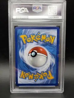 2022 Mew Vmax TG30/TG30 Lost Origin Trainer Gallery PSA 10 Pokemon TCG - Image 2