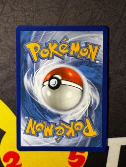 Mega Charizard Y ex - MEP 30 - Pokemon Black Star Promo - Near Mint - Image 2