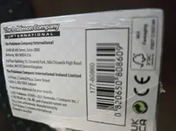 Pokemon Trading Card Game Sword Shield Chilling Reign - Image 4