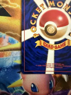 Rocket's Mewtwo - No. 150 - Gym 2 Challenge Holo Japanese Pokemon Card Game - Image 3