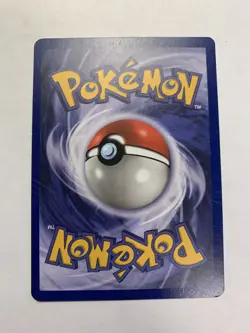 Bulbasaur Pokemon SPANISH 44/102 Base Set Uncommon Card LP - Image 2