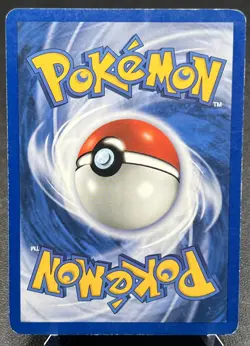 Misty’s Psyduck 90/132 MP Non Holo Gym Challenge Pokemon Card! - Image 2