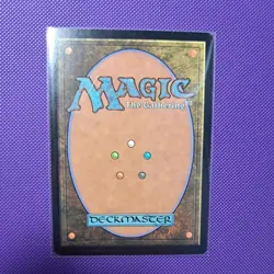 MTG - Cryptolith Rite (Retro Frame) (INR) Magic Card Mint - Image 2