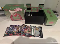 Pokemon TCG Cards, Opened ETB’s - bundle joblot clearance - English - Image 2