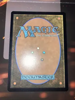 magic the gathering TMNT Splinter’s Technique Borderless Foil - Image 2