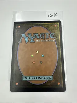 1x MTG Thought Monitor (Showcase, Foil) - Modern Horizons 2 (MH2) #341 - Magic - Image 4